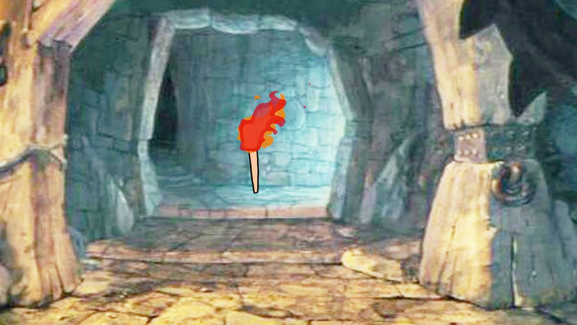 Reel (Effects Animation)